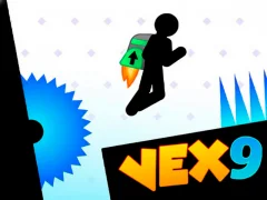 Joc Vex 9 on-line