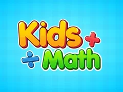 Joc Kids Math on-line