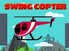 Joc Swing Copter on-line