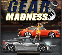 Joc Gear Madness on-line