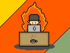 Joc Dev vs Deadline on-line