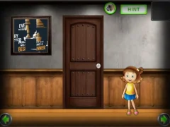 Joc Amgel Kids Room Escape 322 on-line
