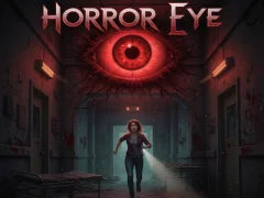 Joc Horror Eye on-line