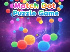 Joc Match Dot Puzzle Game on-line