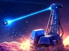 Joc Idle Space Miner Tycoon on-line
