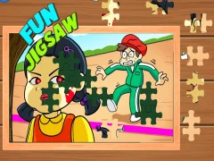 Joc Fun Jigsaw on-line