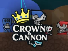 Joc Crown & Cannon on-line
