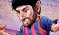 Joc Football HeadZ Cup on-line