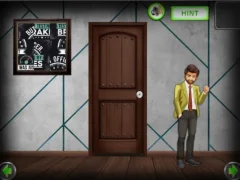 Joc Amgel Easy Room Escape 324 on-line