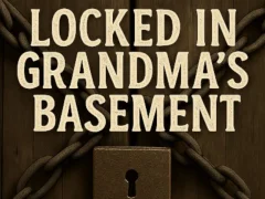 Joc Escape from Grandma’s Basement on-line