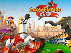Joc Grow Empire: Rome on-line