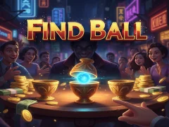 Joc Find Ball on-line