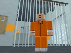 Joc Barry Prison: Parkour Escape on-line
