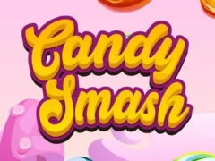 Joc Candy Smash on-line