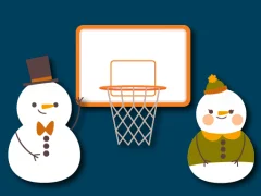 Joc Flick Snowball Xmas on-line