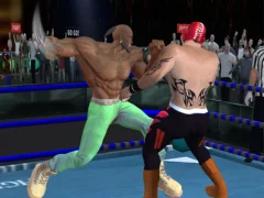 Joc Real Boxing Fighting Game on-line