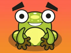 Joc Frogie Cross The Road on-line