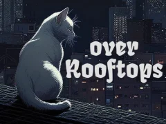 Joc Over Rooftops on-line