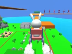 Joc Wheelchair Mini Games on-line