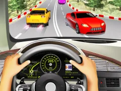 Joc Furious Racing 3D on-line
