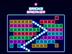 Joc Brick Breaker on-line