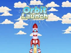 Joc Orbit Launch on-line