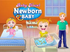 Joc Baby Hazel Newborn Baby on-line