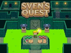 Joc Sven's Quest on-line