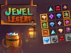 Joc Jewel Legend Quest on-line