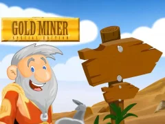 Joc Gold miner on-line