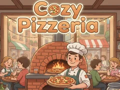 Joc Cozy Pizzeria on-line