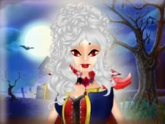 Joc Princess Star Halloween on-line
