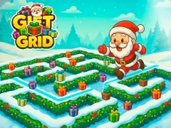 Joc Gift Grid on-line