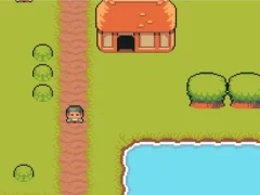 Joc Monster Tamer Adventure & Battle on-line