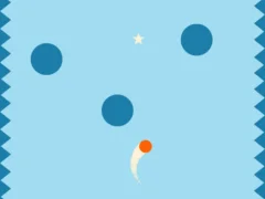 Joc Chaotic Ball on-line