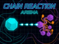 Joc Chain Reaction Arena on-line