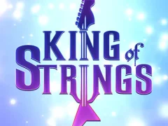 Joc King Of Strings on-line