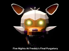 Joc Five Nights At Freddy's Final Purgatory on-line