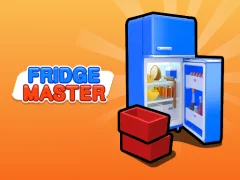 Joc Fridge Master on-line