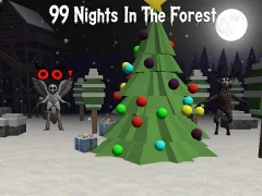 Joc 99 Nights In The Forest on-line
