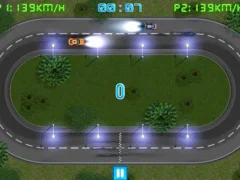 Joc Ultimate Speed Racer Road King on-line