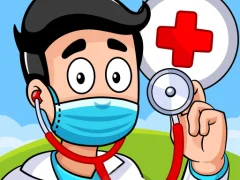 Joc Doctor Kids 3 on-line