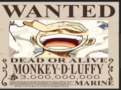 Joc One Piece Funny Games on-line