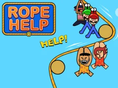 Joc Ropе Help on-line