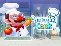Joc Amazing Cook on-line