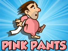 Joc Pink Pants on-line