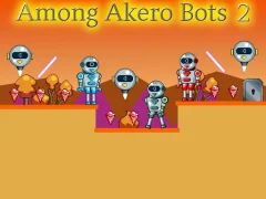 Joc Among Akero Bots 2 on-line