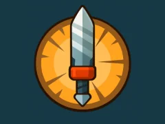 Joc Knife Master on-line
