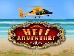 Joc Heli Adventure on-line