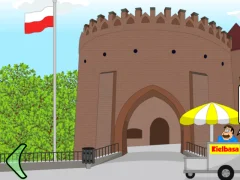 Joc Hooda Escape Poland 2025 on-line